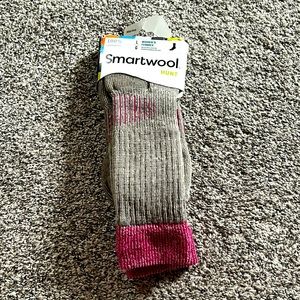 Smartwool Women’s Hunt size large socks